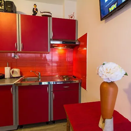 Gof Apartment Zadar