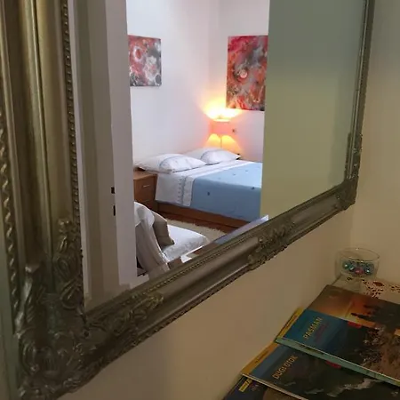Apartment Gof