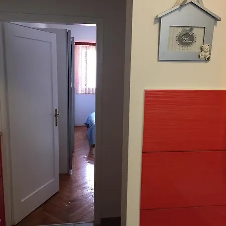 Gof Apartment Zadar