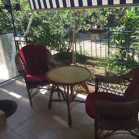 Apartment Gof