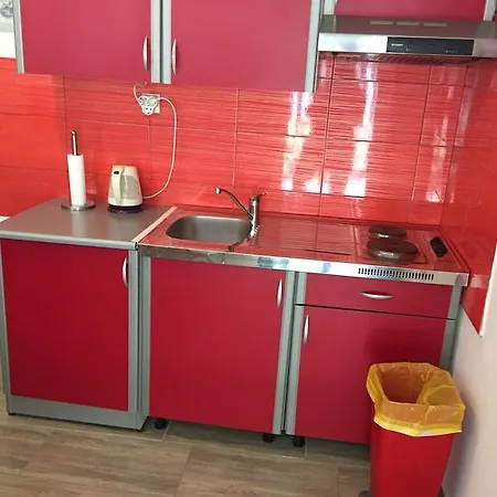 Gof Apartment Zadar