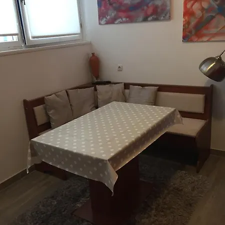 Gof Zadar