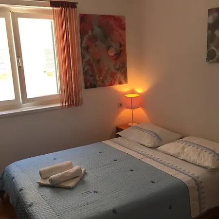 Apartment Gof *