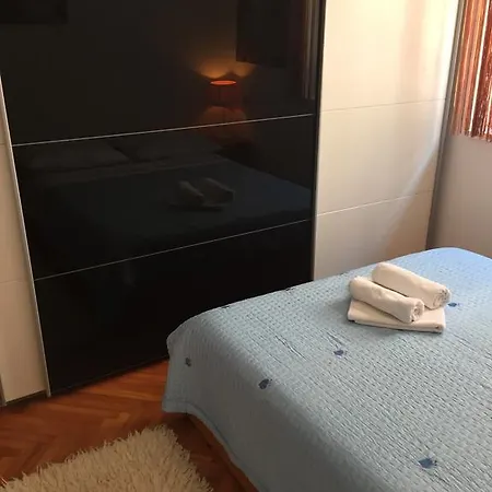 Gof Apartment Zadar