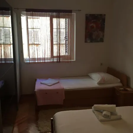 Apartment Gof *